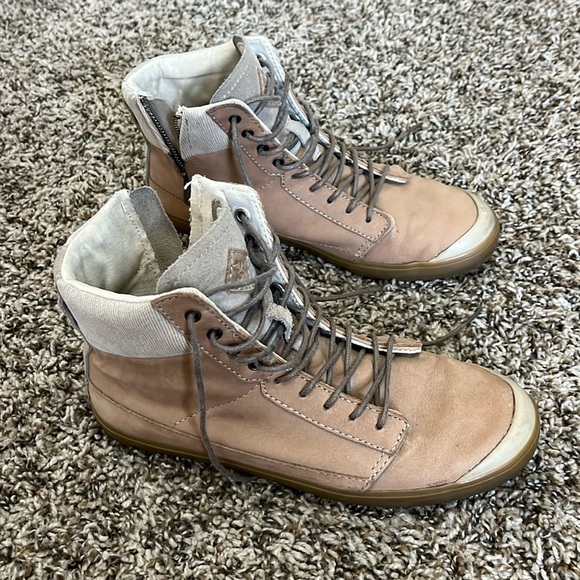 Reef boots - Picture 1 of 6